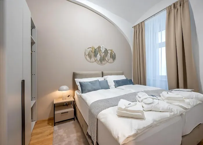 Apartment Luxe