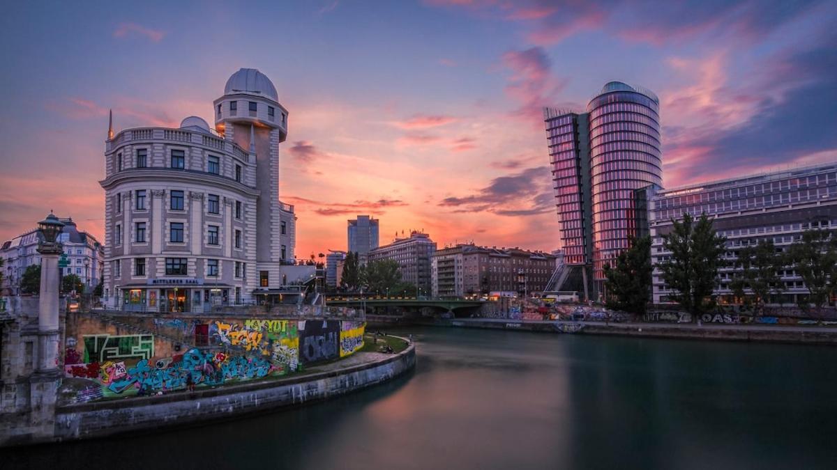 Luxe * Vienna