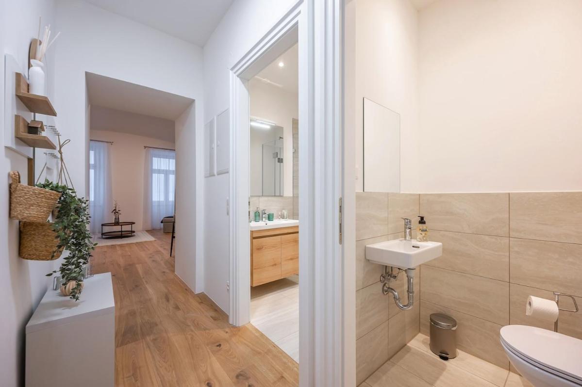 Apartment Luxe