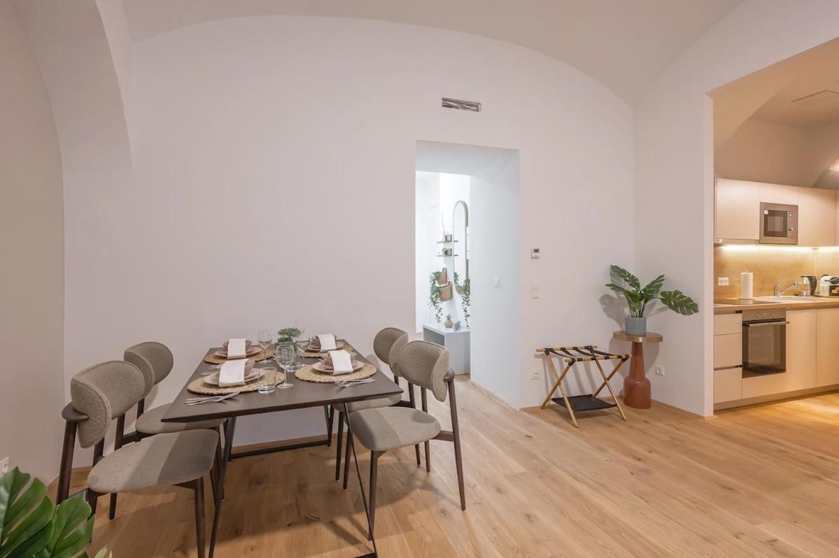 Apartment Luxe Wien