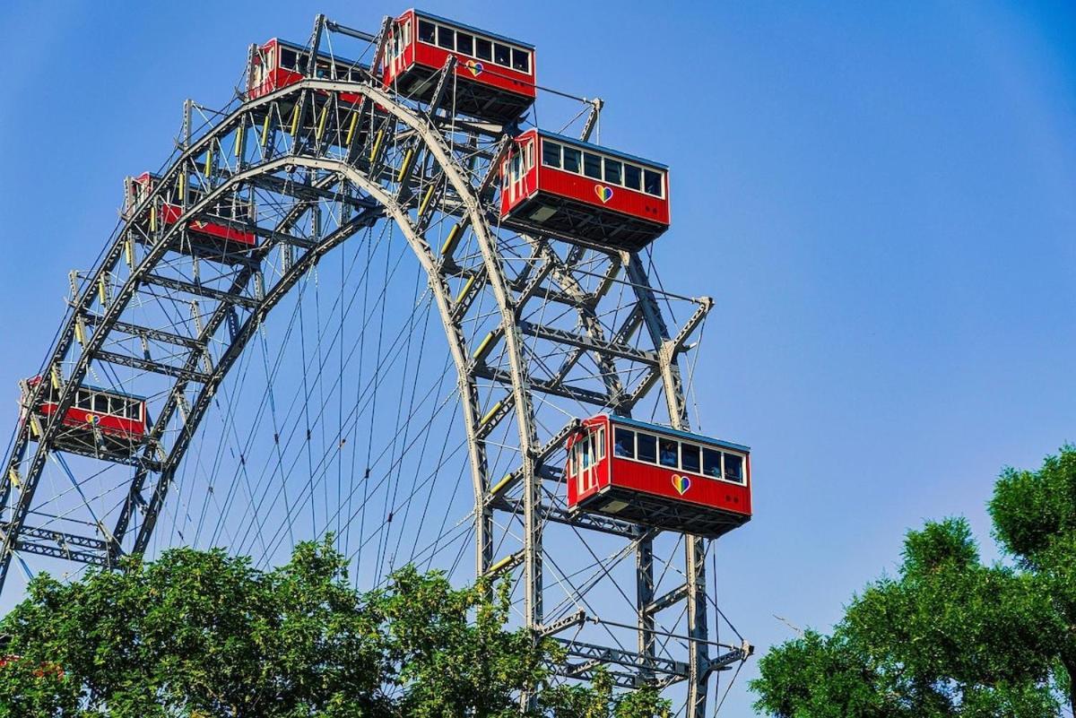 Luxe Wien