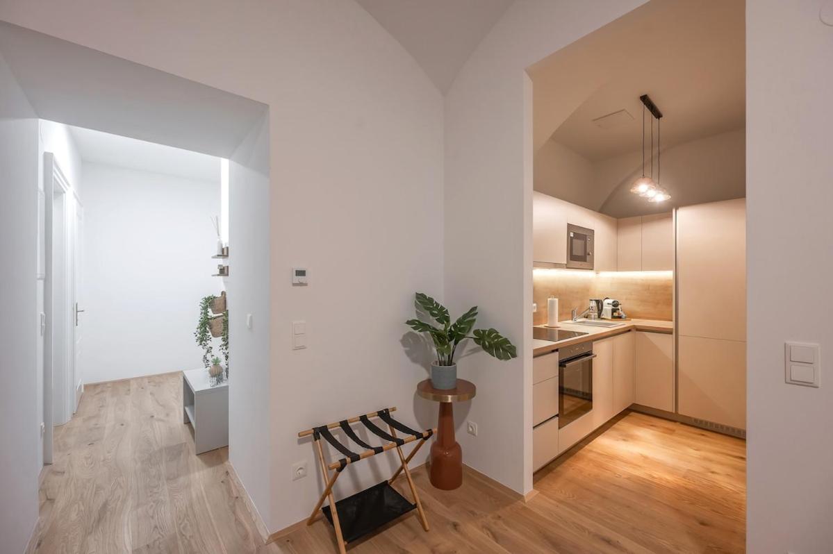 Apartment Luxe