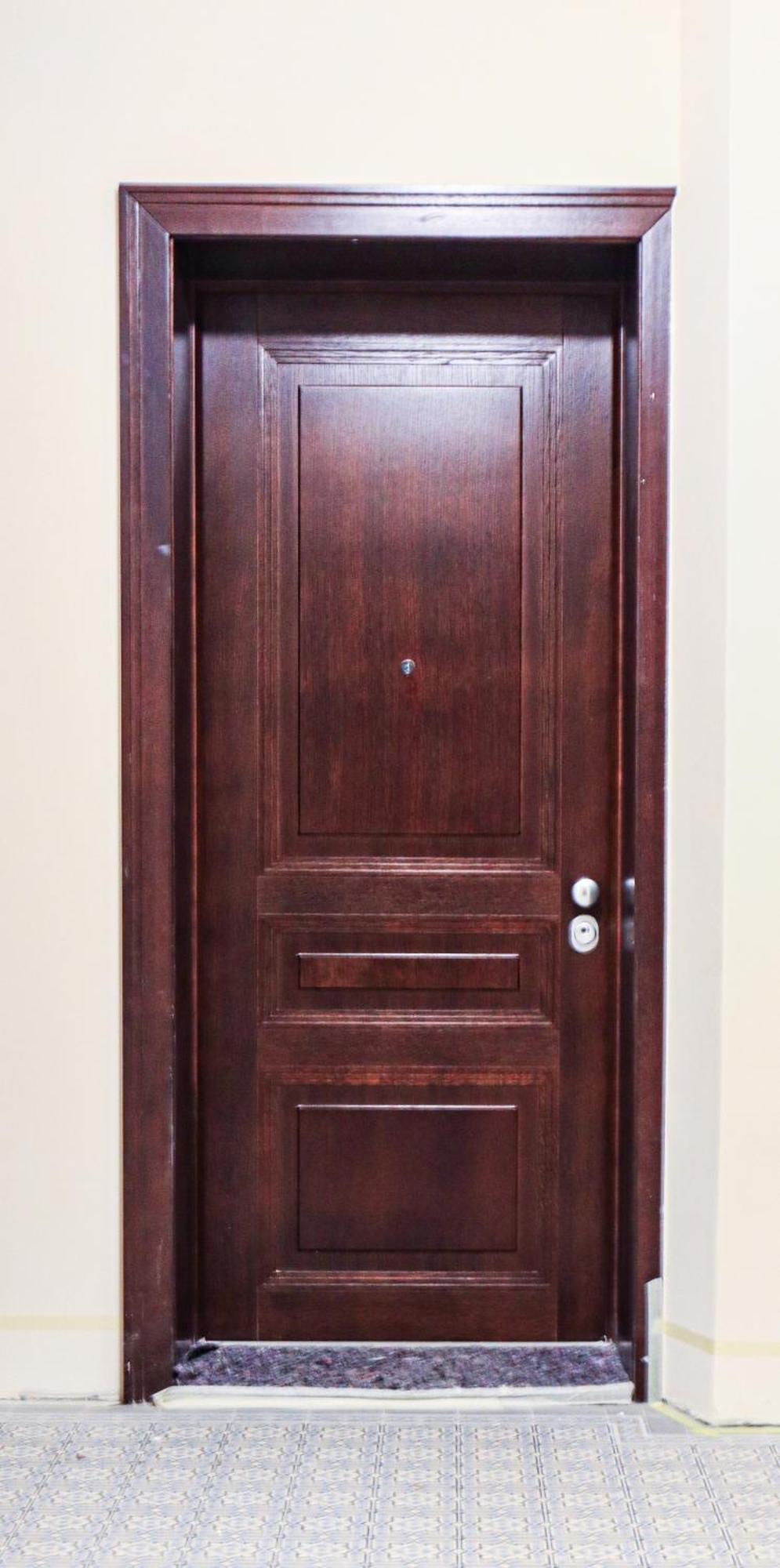 Luxe Apartamento Viena