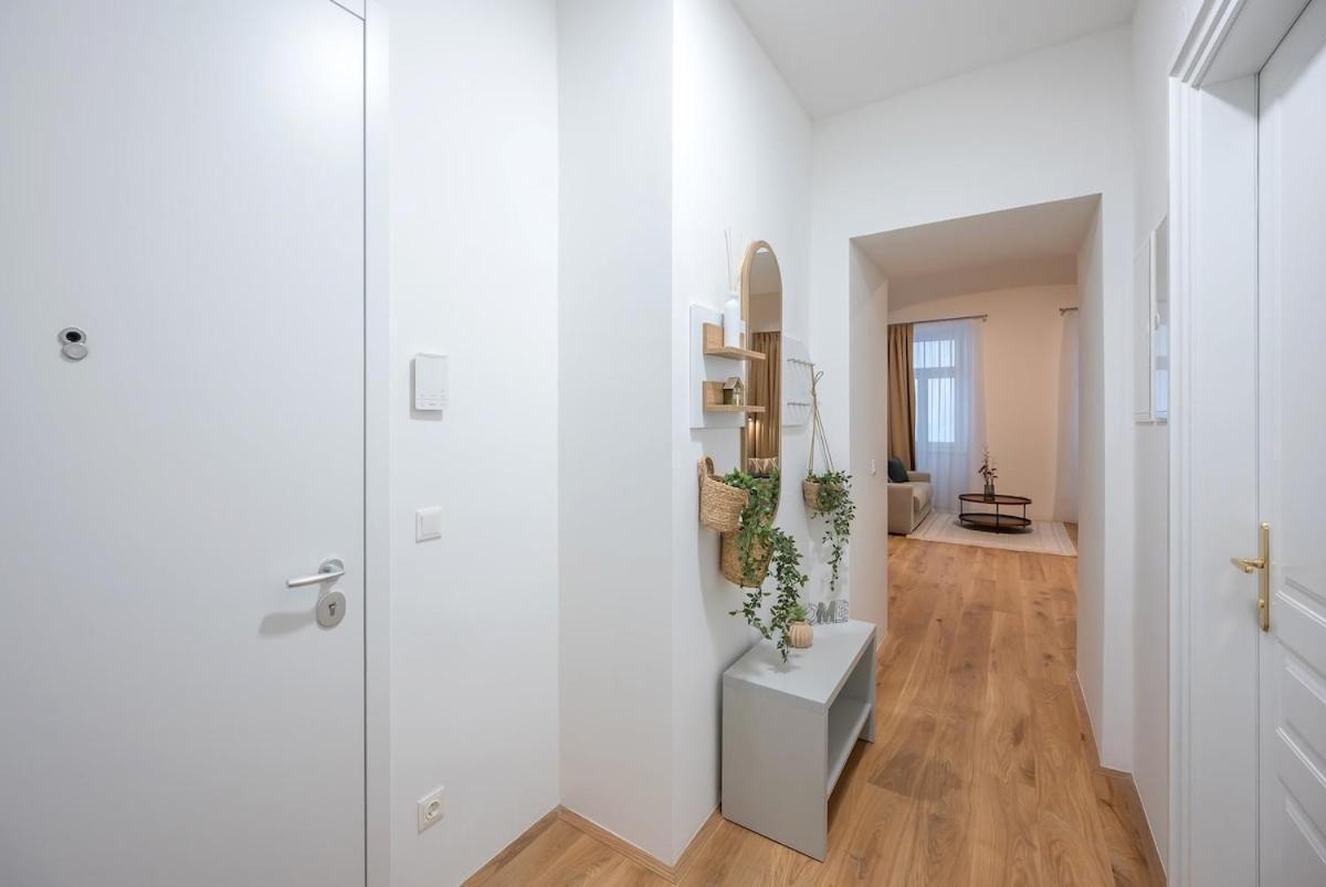 Luxe Apartamento Viena
