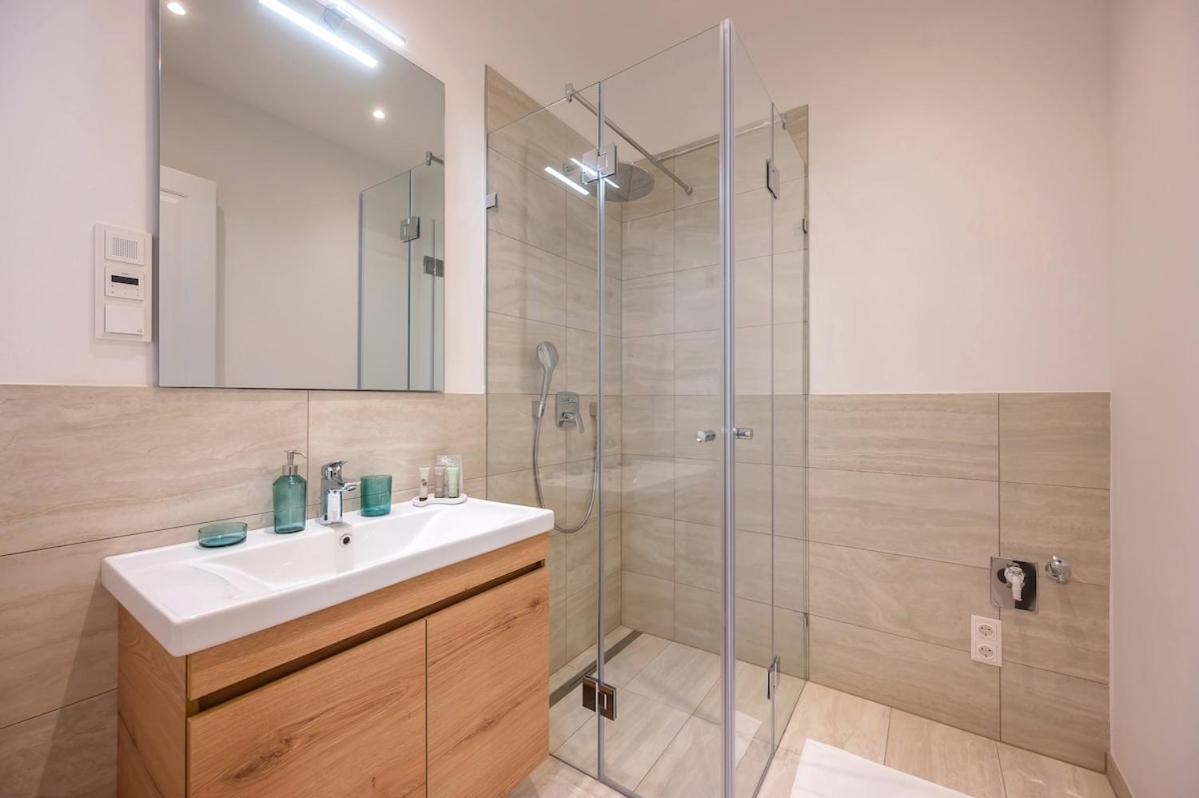 Apartamento Luxe Viena
